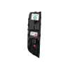 Recambio de mando elevalunas delantero izquierdo para mg mg 4 (eh32) ev referencia OEM IAM 11129161 11129165 528193772