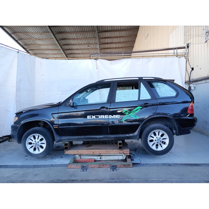 BMW X5 (E53)