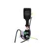 Recambio de enganche cinturon delantero derecho para mg mg 4 (eh32) ev referencia OEM IAM  11410535 11410585