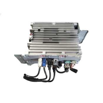 MODULO ELECTRONICO 11607350 11580882 654552611