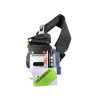 Recambio de cinturon seguridad trasero izquierdo para mg mg 4 (eh32) ev referencia OEM IAM 11645390PHD  