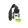 Recambio de cinturon seguridad trasero derecho para mg mg 4 (eh32) ev referencia OEM IAM 11645391PHD  