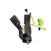Recambio de enganche cinturon trasero derecho para mg mg 4 (eh32) ev referencia OEM IAM  20230331 11235493
