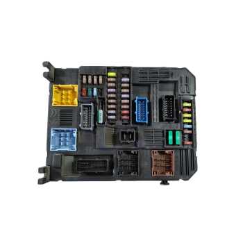BSI 1634164880 9820707680 