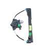 Recambio de elevalunas trasero derecho para mg mg 4 (eh32) ev referencia OEM IAM 10941385 10941385 11521044