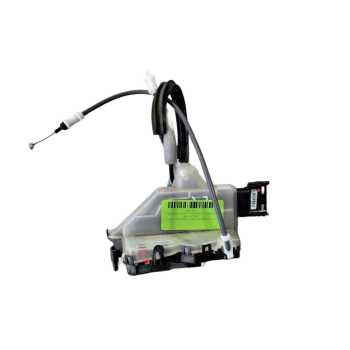 CERRADURA PUERTA DELANTERA DERECHA 9816343380 1389M1055I6 16943581