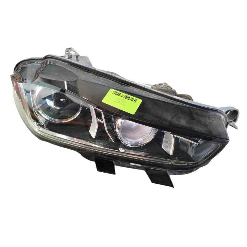 Recambio de faro derecho para jaguar xe (x760) 2.0 d referencia OEM IAM T4N17209  