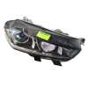 Recambio de faro derecho para jaguar xe (x760) 2.0 d referencia OEM IAM T4N17209  