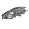 Recambio de faro derecho para jaguar xe (x760) 2.0 d referencia OEM IAM T4N17209  