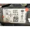 Recambio de faro izquierdo para jaguar xe (x760) 2.0 d referencia OEM IAM T4N17221  