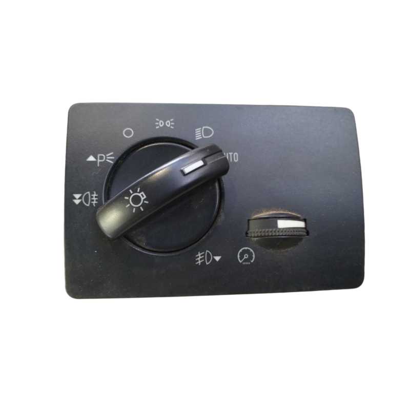 Recambio de mando luces para ford kuga i 2.0 tdci referencia OEM IAM   