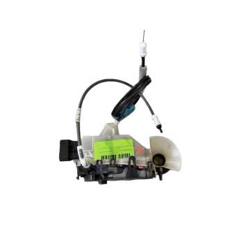 CERRADURA PUERTA DELANTERA IZQUIERDA 9816343480 1399M0375J5 16943580