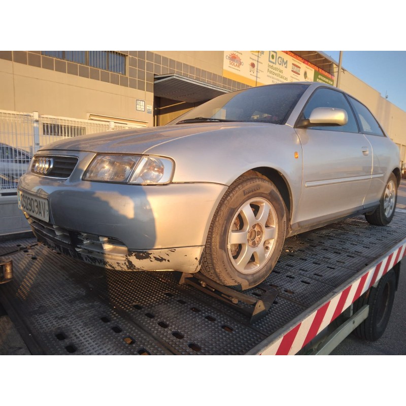 AUDI A3 (8L)