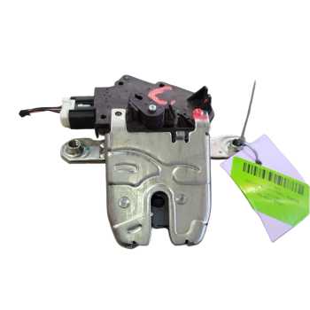 CERRADURA MALETERO / PORTON 11621293 10314527 202304070