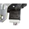 Recambio de cerradura maletero / porton para mg mg 4 (eh32) ev referencia OEM IAM 11621293 10314527 202304070