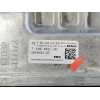 Recambio de centralita motor uce para bmw x1 (u11) sdrive 20d referencia OEM IAM  710245301 0281040214