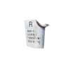Recambio de maneta porton para mg mg 4 (eh32) ev referencia OEM IAM  11197840 00003589
