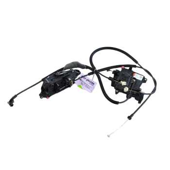CERRADURA PUERTA TRASERA IZQUIERDA 7LA843603AC E04957108PT 