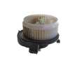 Recambio de ventilador calefaccion para jaguar xe (x760) 2.0 d referencia OEM IAM T2H8144  