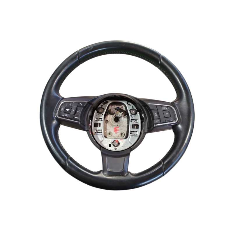 Recambio de volante para jaguar xe (x760) 2.0 d referencia OEM IAM   