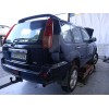 nissan x-trail (t30) del año 2004