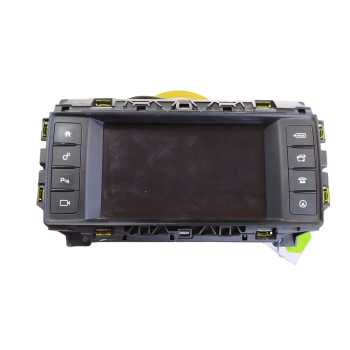 PANTALLA MULTIFUNCION FK7219C299AC 160721A0239X