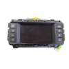 Recambio de pantalla multifuncion para jaguar xe (x760) 2.0 d referencia OEM IAM  FK7219C299AC 160721A0239X