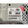 Recambio de pantalla multifuncion para jaguar xe (x760) 2.0 d referencia OEM IAM  FK7219C299AC 160721A0239X