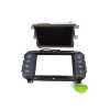 Recambio de pantalla multifuncion para jaguar xe (x760) 2.0 d referencia OEM IAM  FK7219C299AC 160721A0239X