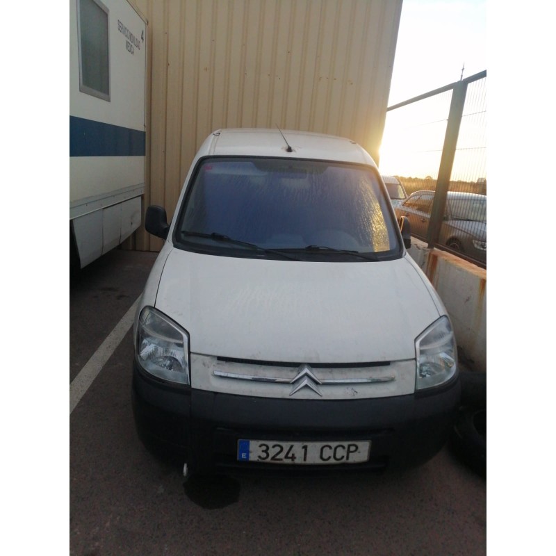 CITROËN BERLINGO