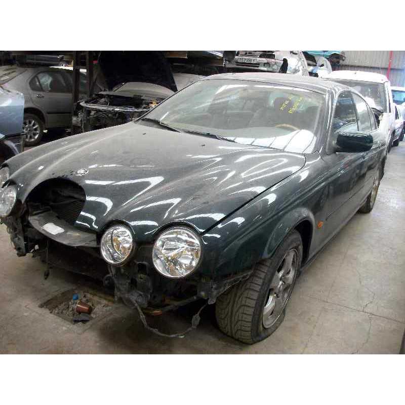 JAGUAR S-TYPE