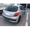 peugeot 207/207+ (wa_, wc_) del año 2010