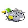Recambio de cerradura capot para bmw x1 (u11) sdrive 20d referencia OEM IAM   