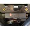 Recambio de apoyabrazos central para jaguar xe (x760) 2.0 d referencia OEM IAM T2H23893PVJ  