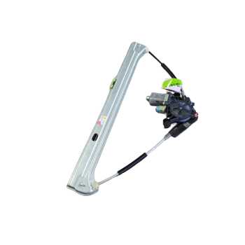 ELEVALUNAS DELANTERO IZQUIERDO 2K7837461A 0130822573 2K7959801