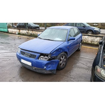 AUDI A3 (8L1)