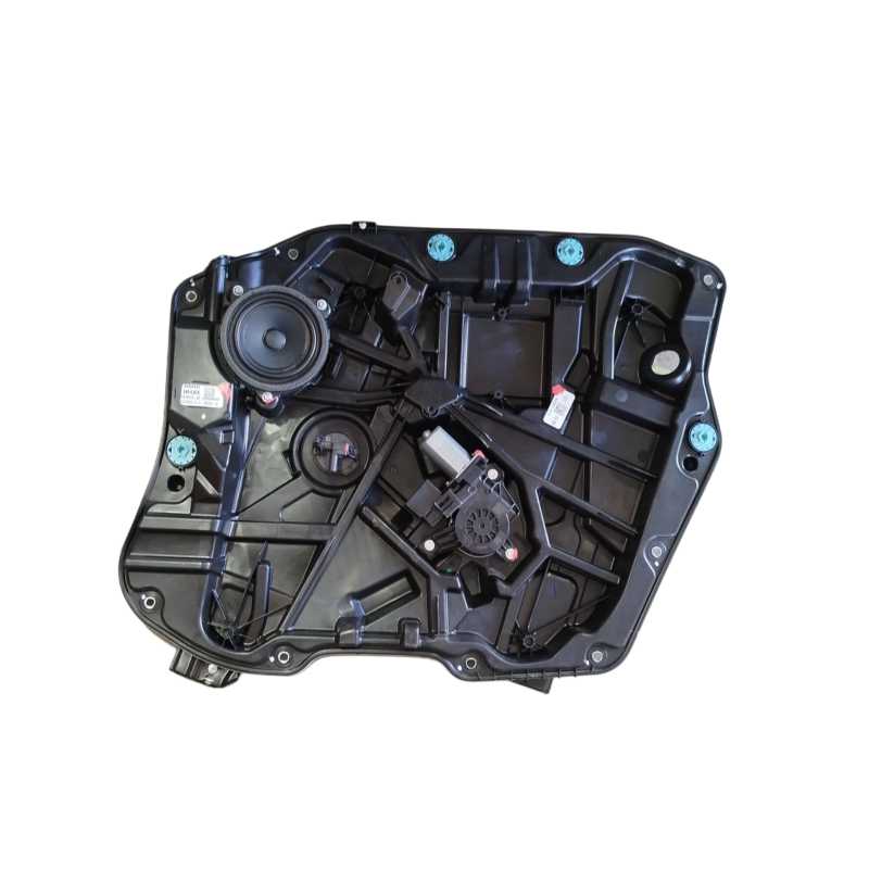 Recambio de elevalunas delantero derecho para bmw x1 (u11) sdrive 20d referencia OEM IAM  5A1D87608 5MT0001179AE