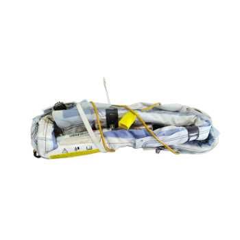 AIRBAG CORTINA DELANTERO DERECHO 1557364 19277700L0824910050 7M51R14K159AH