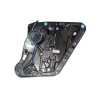 Recambio de elevalunas trasero derecho para bmw x1 (u11) sdrive 20d referencia OEM IAM  5A1D87809 1BW0006667