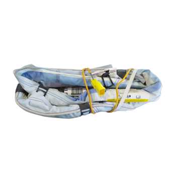 AIRBAG CORTINA DELANTERO IZQUIERDO 1557363 19277701L0824810599 7M51R14K158AH