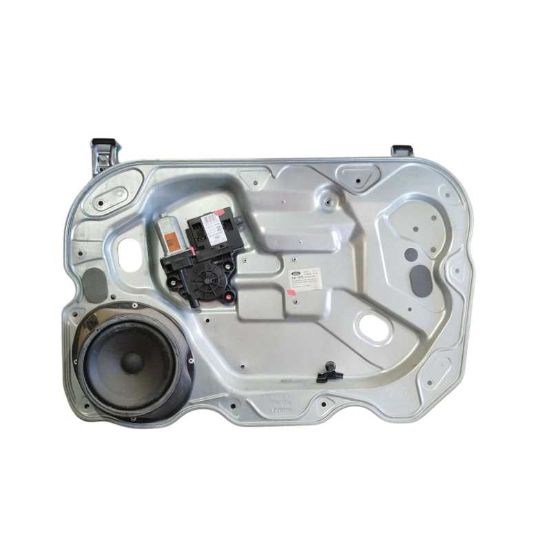 Recambio de elevalunas delantero derecho para ford kuga i 2.0 tdci referencia OEM IAM 1738646  