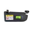 Recambio de parasol derecho para mg mg 4 (eh32) ev referencia OEM IAM 11145240AMM  