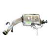 Recambio de filtro de particulas para bmw x1 (u11) sdrive 20d referencia OEM IAM   
