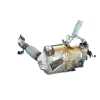 Recambio de filtro de particulas para bmw x1 (u11) sdrive 20d referencia OEM IAM   