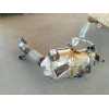 Recambio de filtro de particulas para bmw x1 (u11) sdrive 20d referencia OEM IAM   