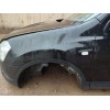 nissan qashqai i (j10, nj10) del año 2007