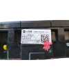 Recambio de warning para mg mg 4 (eh32) ev referencia OEM IAM 11675858  