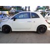 abarth 500 / 595 / 695 del año 2015