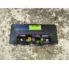Recambio de pantalla multifuncion para mg mg 4 (eh32) ev referencia OEM IAM   