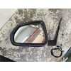 Recambio de espejo retrovisor izquierdo para bmw x1 (u11) sdrive 20d referencia OEM IAM   